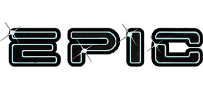 Epic logo for Amiga
